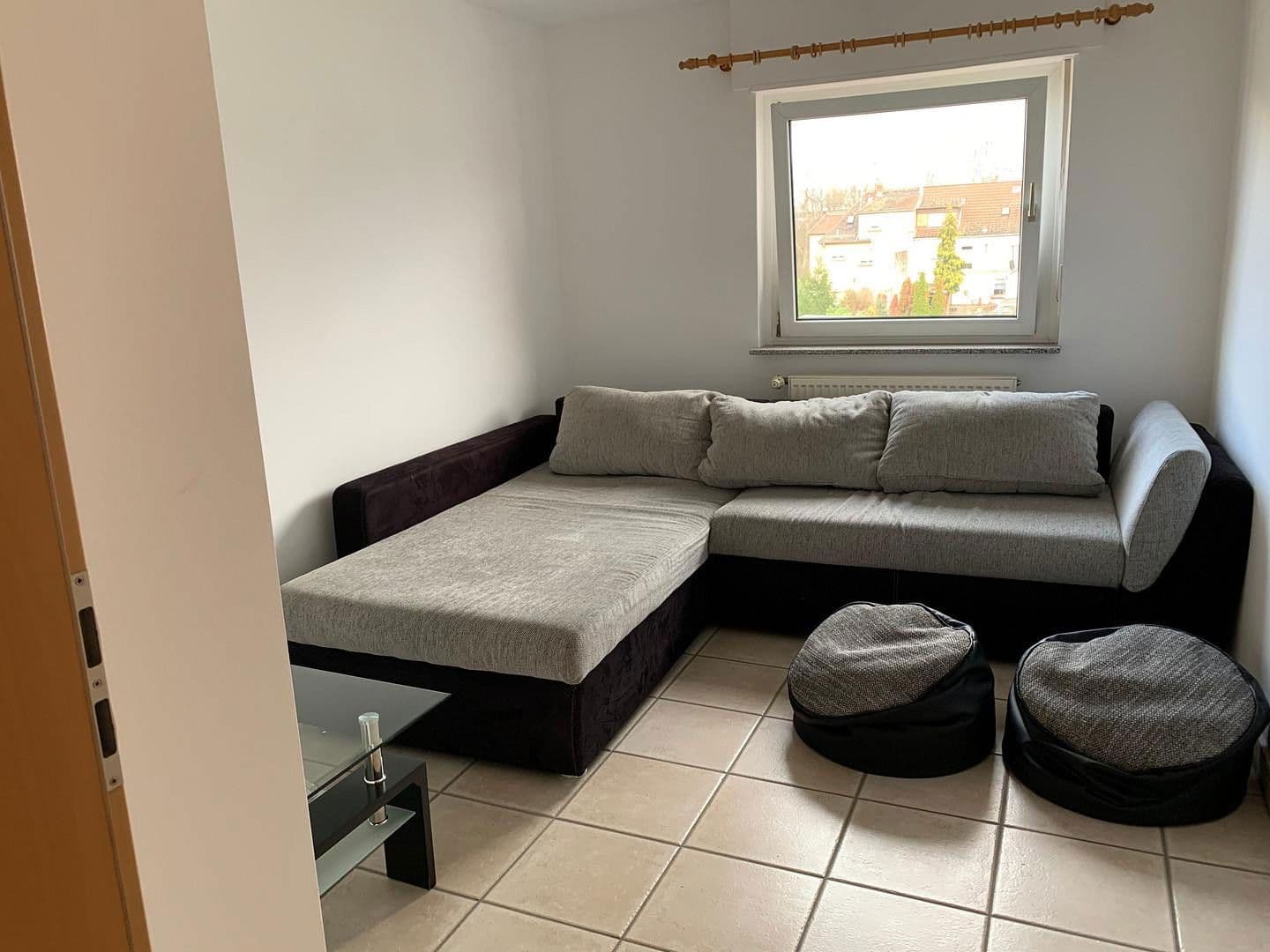 3 bedroom flat to rent, 55 m², Ludwigshafen, Rhineland-Palatinate 3 bedroom flat to rent, 55 m², Ludwigshafen, Rhineland-Palatinate