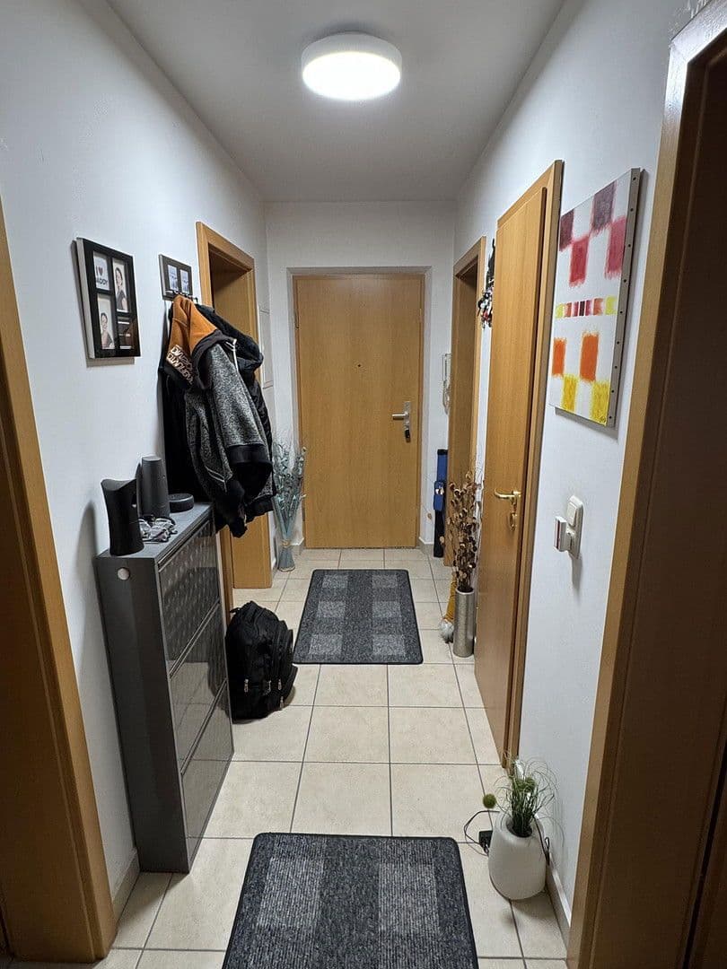 3 bedroom flat to rent, 55 m², Ludwigshafen, Rhineland-Palatinate 3 bedroom flat to rent, 55 m², Ludwigshafen, Rhineland-Palatinate