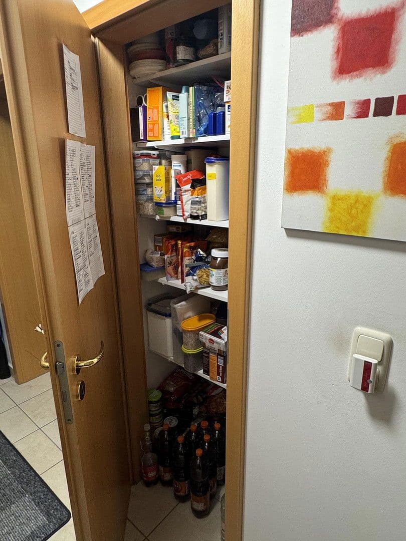 3 bedroom flat to rent, 55 m², Ludwigshafen, Rhineland-Palatinate 3 bedroom flat to rent, 55 m², Ludwigshafen, Rhineland-Palatinate