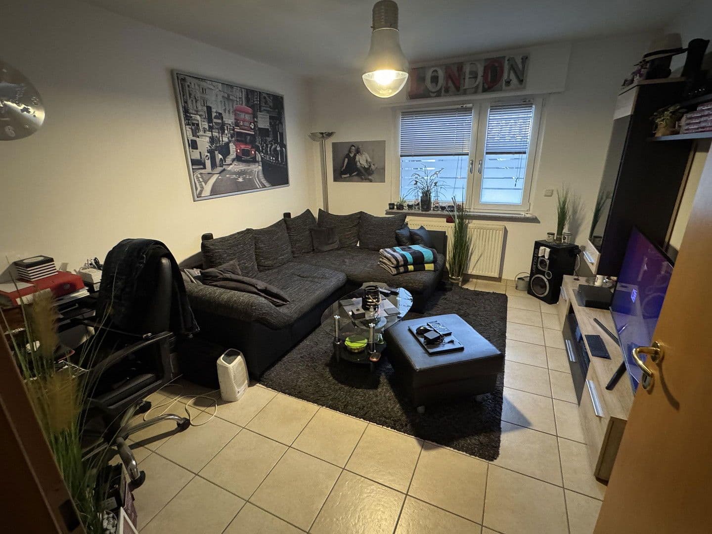 3 bedroom flat to rent, 55 m², Ludwigshafen, Rhineland-Palatinate 3 bedroom flat to rent, 55 m², Ludwigshafen, Rhineland-Palatinate