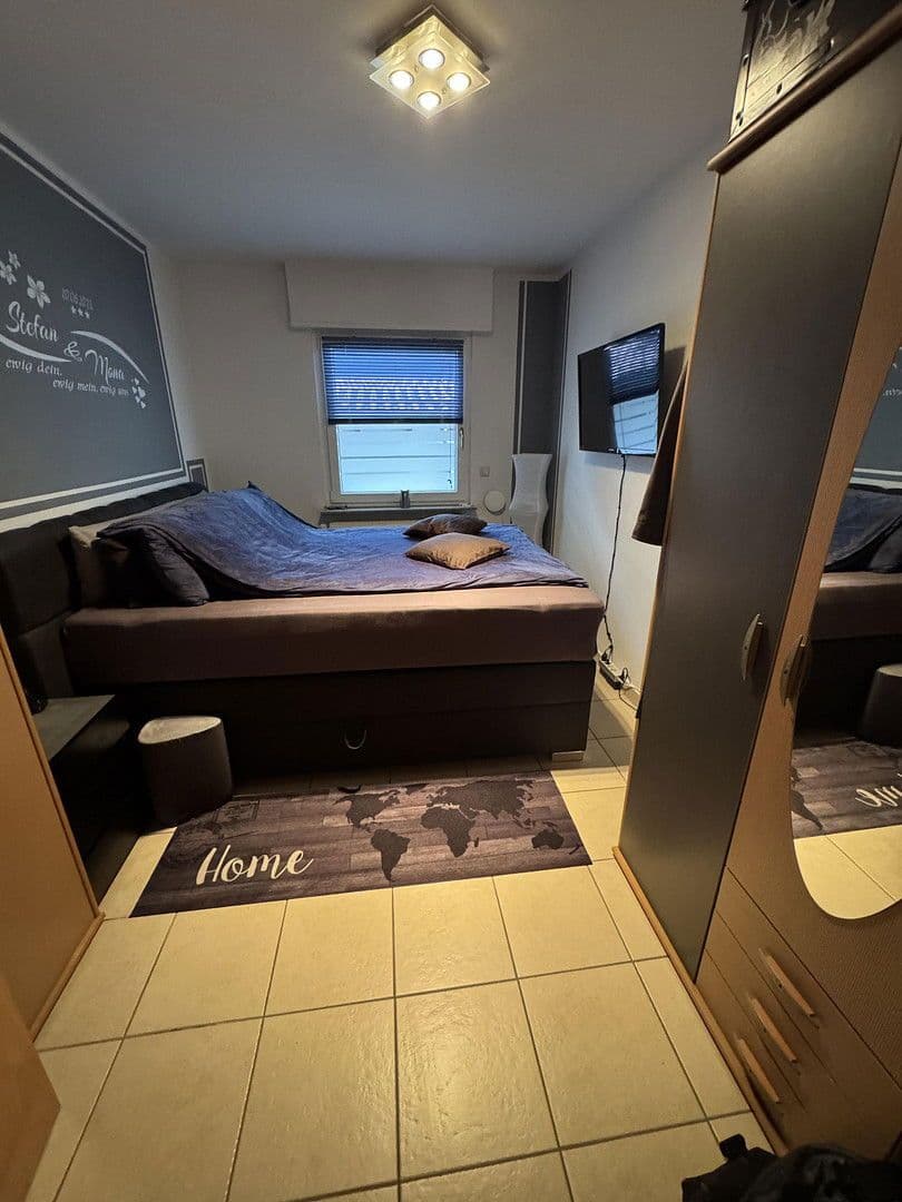 3 bedroom flat to rent, 55 m², Ludwigshafen, Rhineland-Palatinate 3 bedroom flat to rent, 55 m², Ludwigshafen, Rhineland-Palatinate