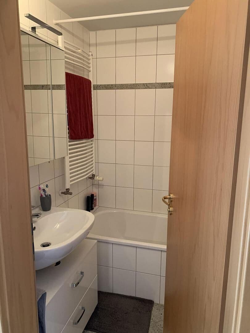 3 bedroom flat to rent, 55 m², Ludwigshafen, Rhineland-Palatinate 3 bedroom flat to rent, 55 m², Ludwigshafen, Rhineland-Palatinate