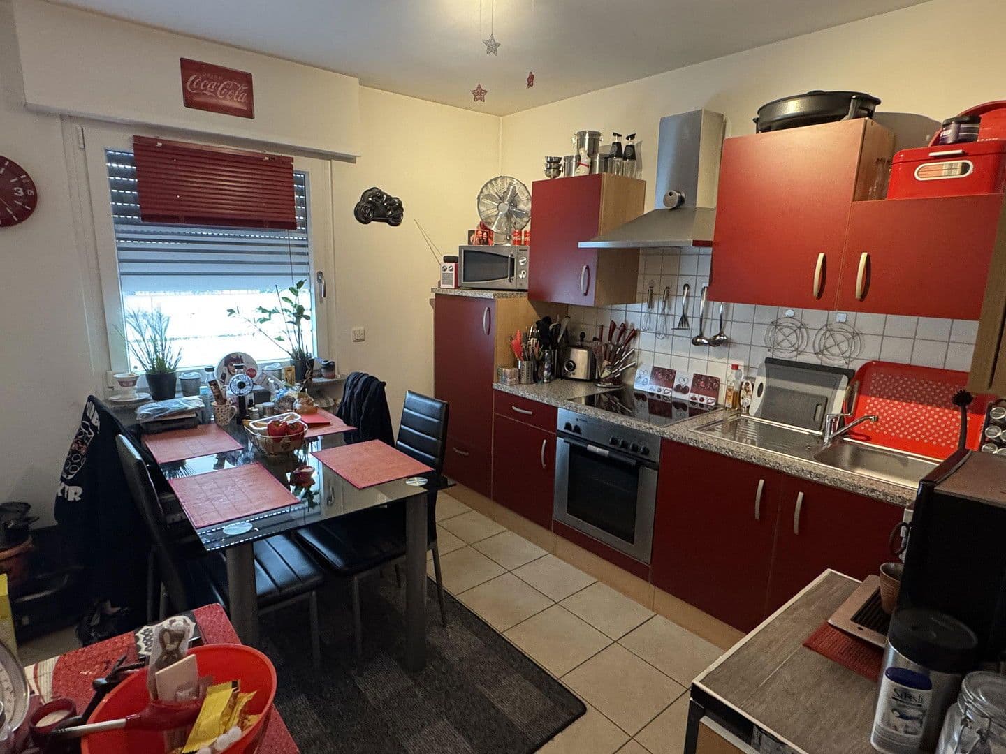 3 bedroom flat to rent, 55 m², Ludwigshafen, Rhineland-Palatinate 3 bedroom flat to rent, 55 m², Ludwigshafen, Rhineland-Palatinate