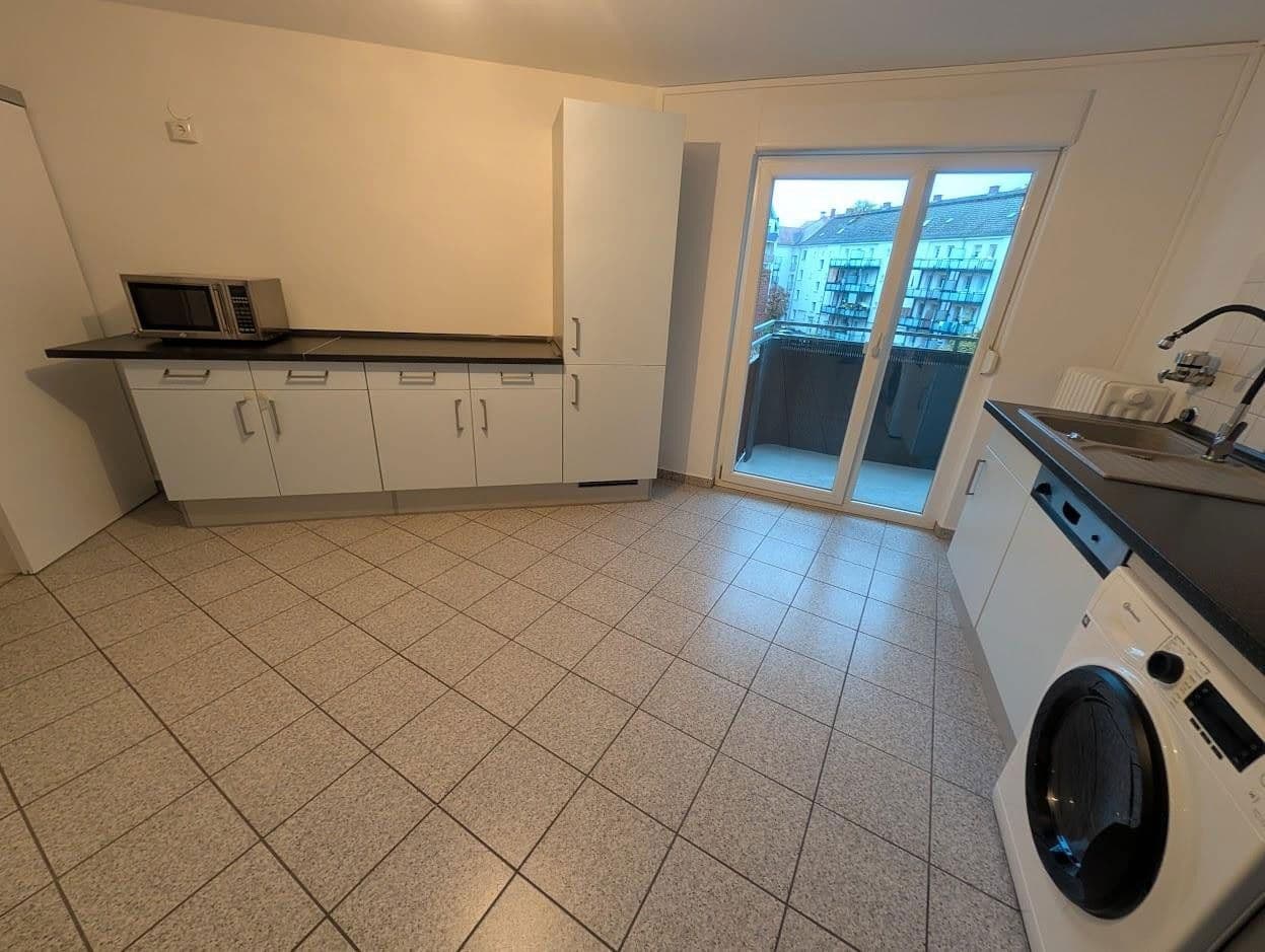 3 bedroom flat to rent, 101 m², Ludwigshafen am Rhein, Rhineland-Palatinate 3 bedroom flat to rent, 101 m², Ludwigshafen am Rhein, Rhineland-Palatinate