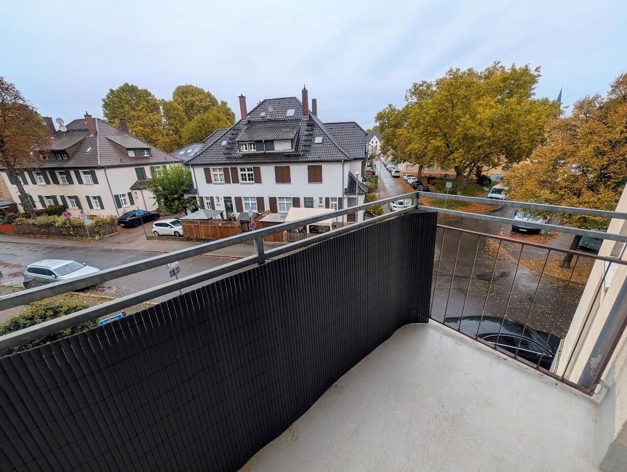 3 bedroom flat to rent, 101 m², Ludwigshafen am Rhein, Rhineland-Palatinate 3 bedroom flat to rent, 101 m², Ludwigshafen am Rhein, Rhineland-Palatinate