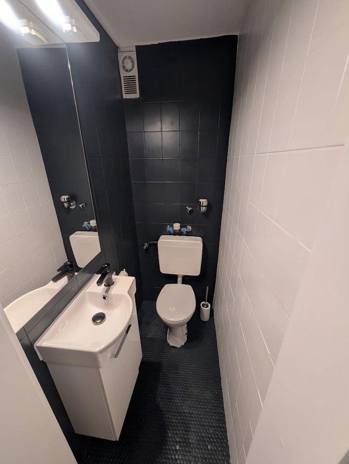 3 bedroom flat to rent, 101 m², Ludwigshafen am Rhein, Rhineland-Palatinate 3 bedroom flat to rent, 101 m², Ludwigshafen am Rhein, Rhineland-Palatinate