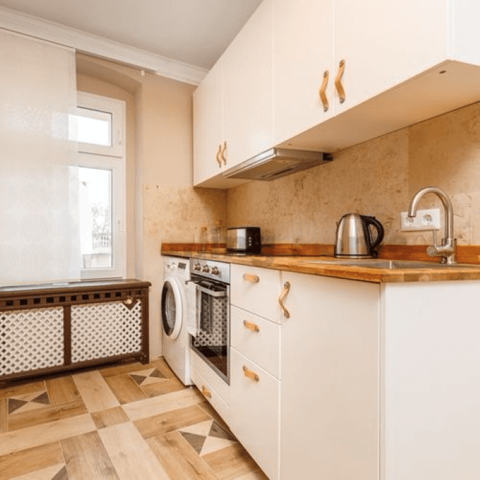 2 bedroom flat to rent, 53 m², Gitschiner Strasse 89, Berlin, Berlin 2 bedroom flat to rent, 53 m², Gitschiner Strasse 89, Berlin, Berlin