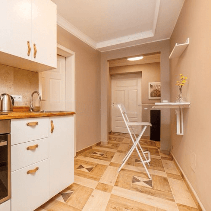 2 bedroom flat to rent, 53 m², Gitschiner Strasse 89, Berlin, Berlin 2 bedroom flat to rent, 53 m², Gitschiner Strasse 89, Berlin, Berlin