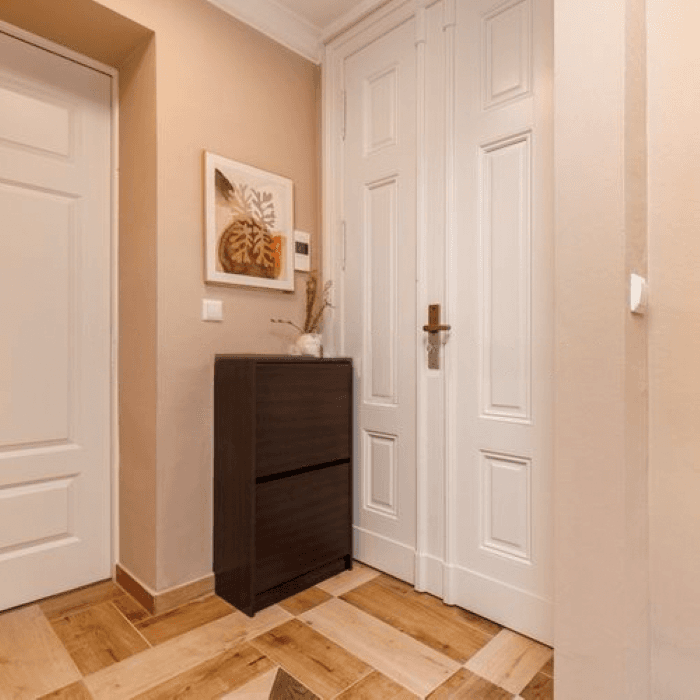 2 bedroom flat to rent, 53 m², Gitschiner Strasse 89, Berlin, Berlin 2 bedroom flat to rent, 53 m², Gitschiner Strasse 89, Berlin, Berlin
