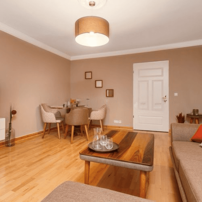 2 bedroom flat to rent, 53 m², Gitschiner Strasse 89, Berlin, Berlin 2 bedroom flat to rent, 53 m², Gitschiner Strasse 89, Berlin, Berlin