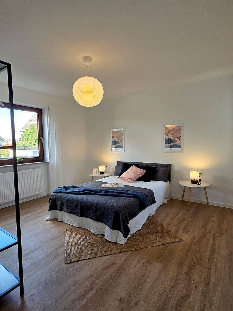 3 bedroom flat for sale, 94 m², Welzheim, Baden-Württemberg 3 bedroom flat for sale, 94 m², Welzheim, Baden-Württemberg