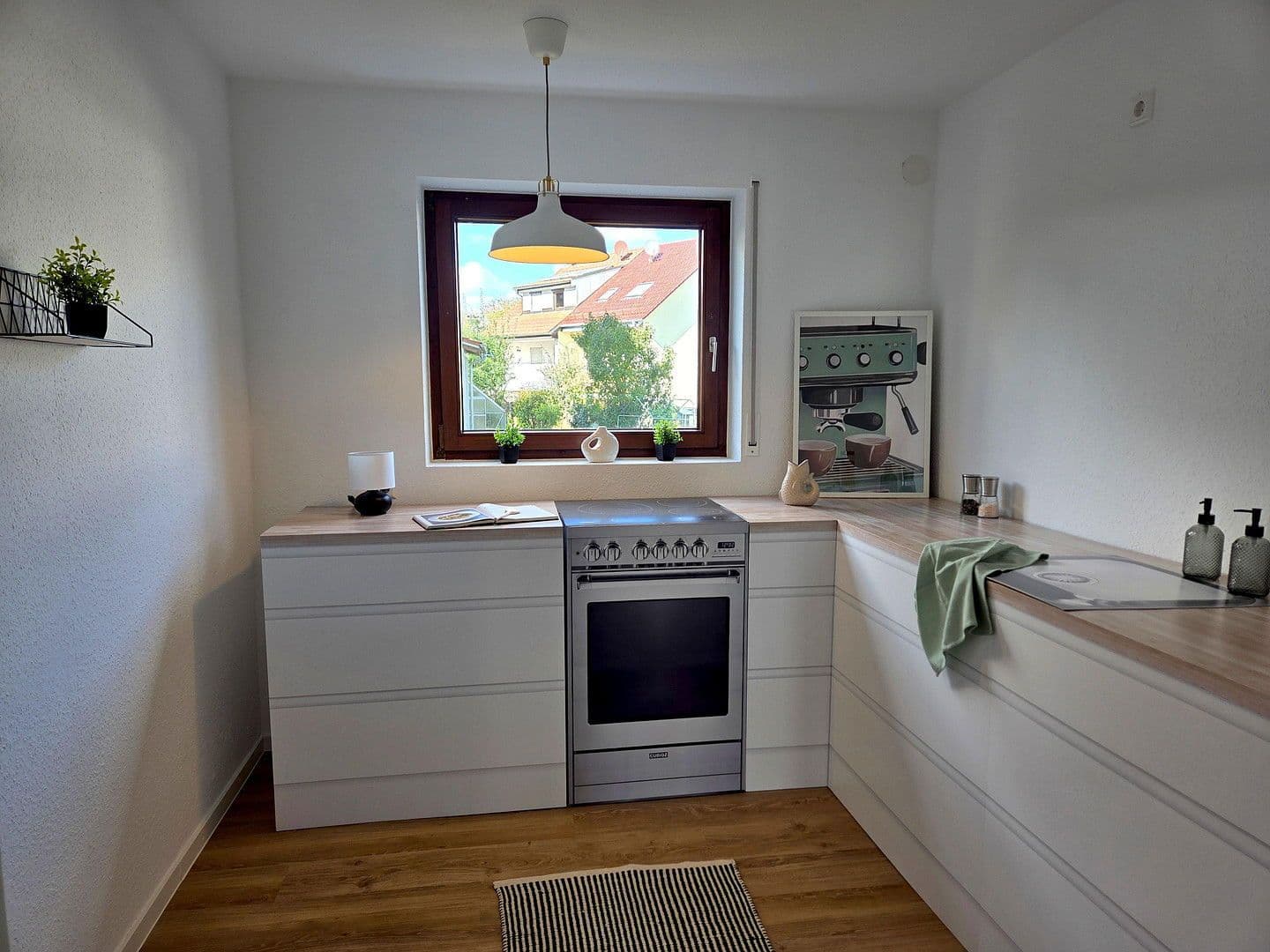 3 bedroom flat for sale, 94 m², Welzheim, Baden-Württemberg 3 bedroom flat for sale, 94 m², Welzheim, Baden-Württemberg