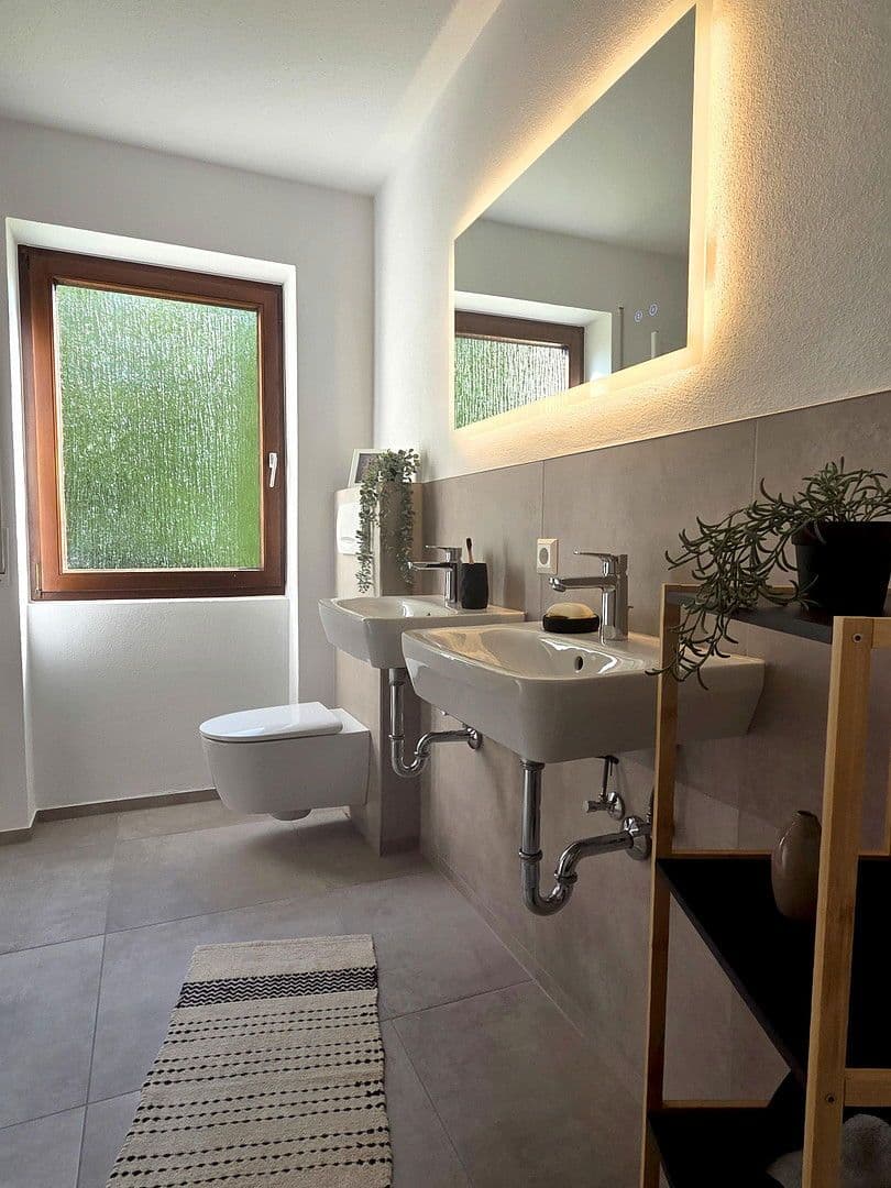 3 bedroom flat for sale, 94 m², Welzheim, Baden-Württemberg 3 bedroom flat for sale, 94 m², Welzheim, Baden-Württemberg