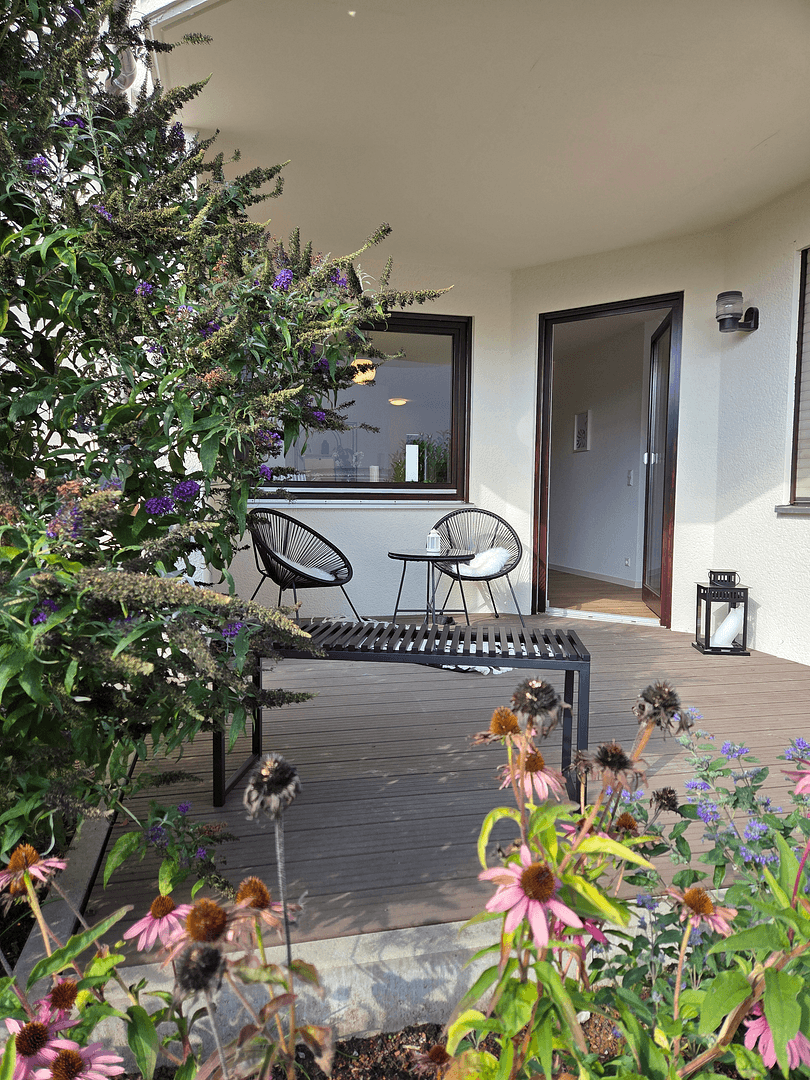 3 bedroom flat for sale, 94 m², Welzheim, Baden-Württemberg 3 bedroom flat for sale, 94 m², Welzheim, Baden-Württemberg