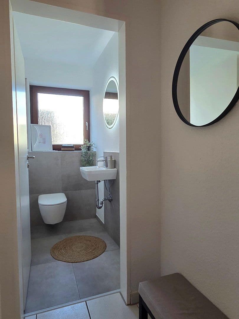 3 bedroom flat for sale, 94 m², Welzheim, Baden-Württemberg 3 bedroom flat for sale, 94 m², Welzheim, Baden-Württemberg