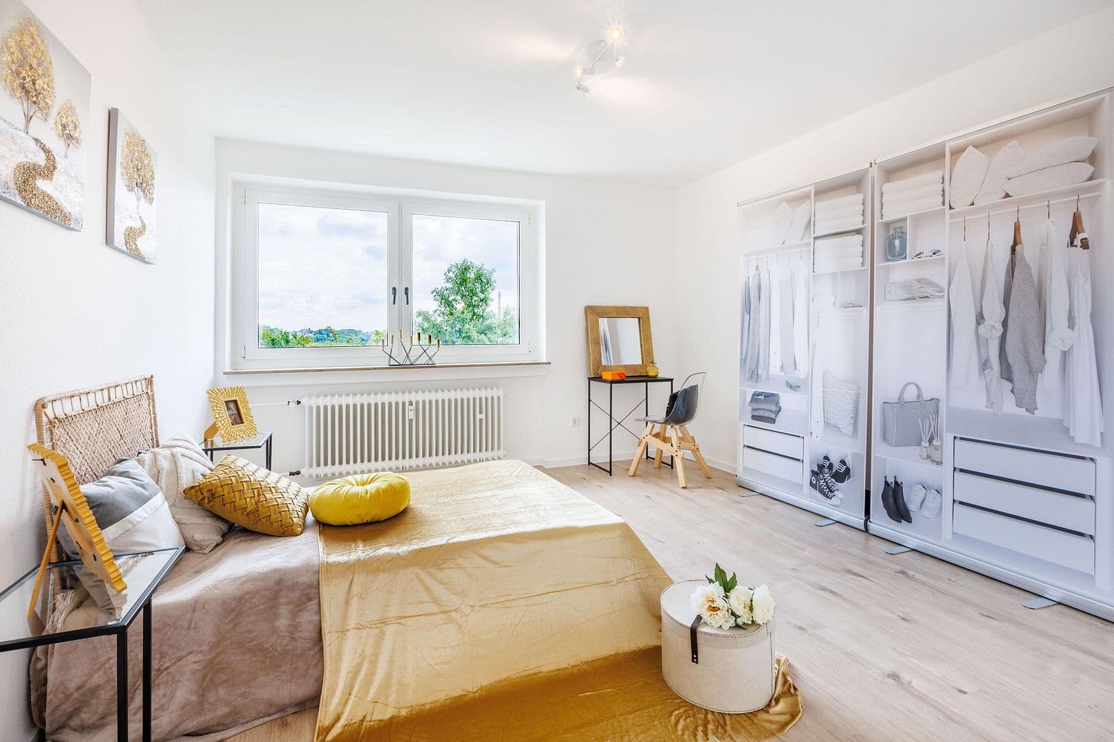 3 bedroom flat for sale, 89 m², Solingen, North Rhine-Westphalia 3 bedroom flat for sale, 89 m², Solingen, North Rhine-Westphalia