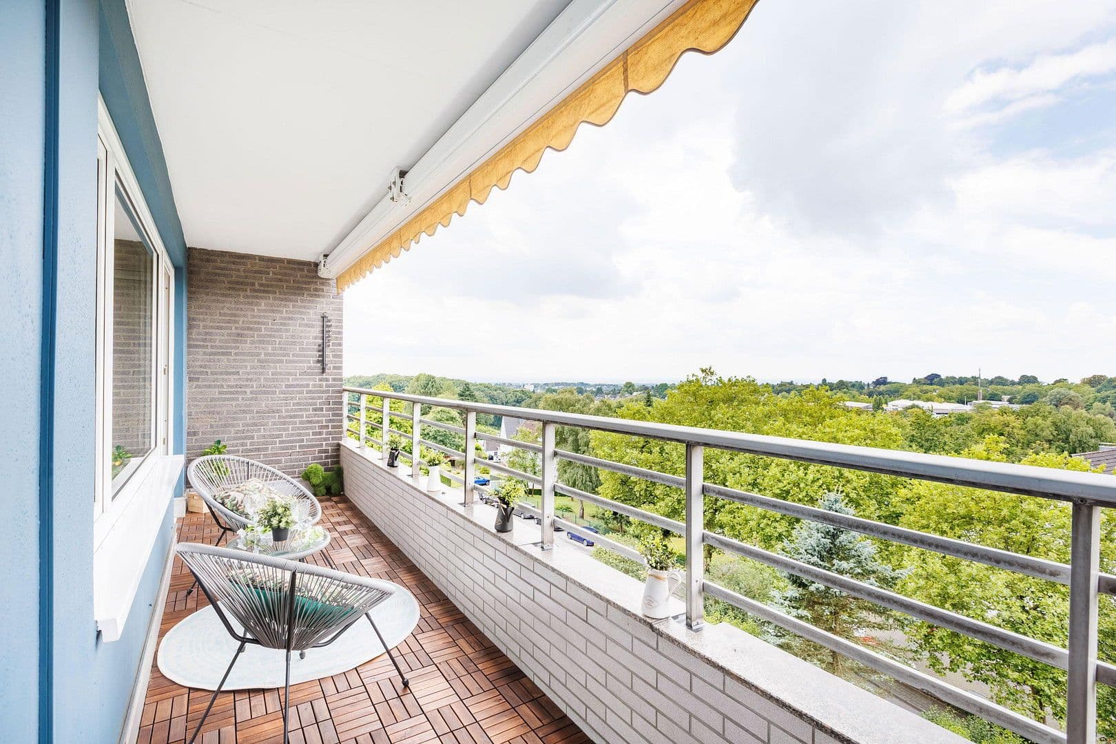 3 bedroom flat for sale, 89 m², Solingen, North Rhine-Westphalia 3 bedroom flat for sale, 89 m², Solingen, North Rhine-Westphalia