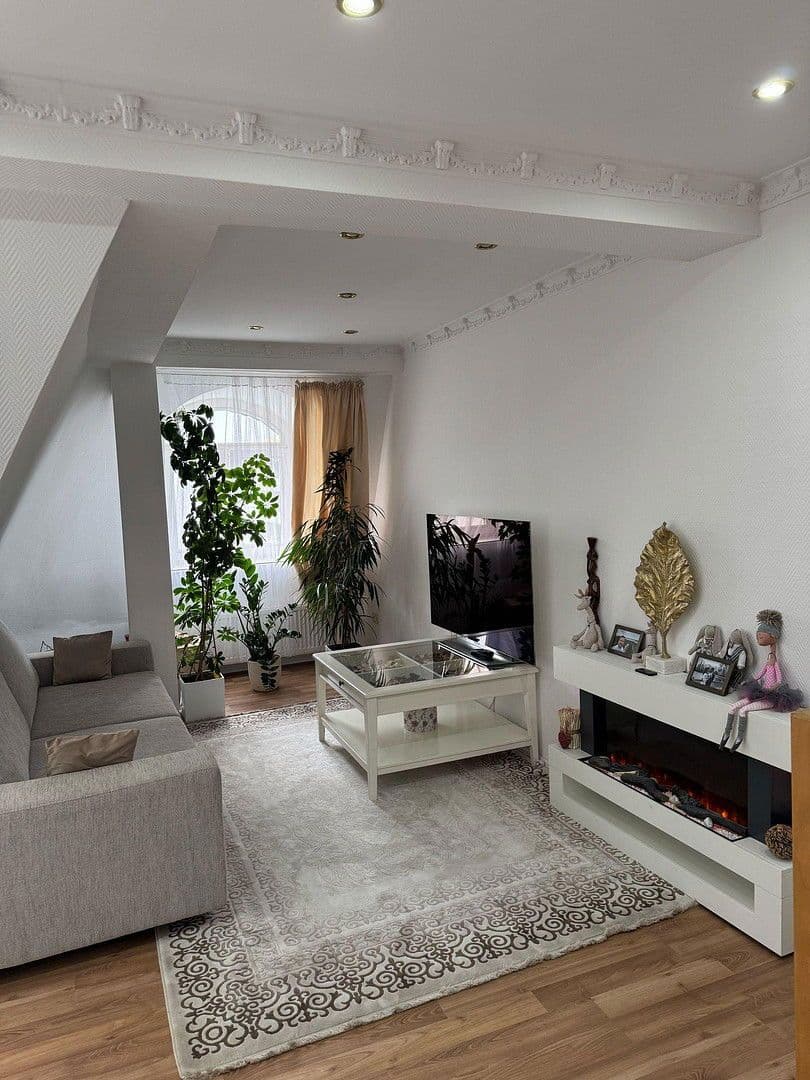 4 bedroom flat to rent, 127 m², Albertusstraße 9, Mönchengladbach, North Rhine-Westphalia 4 bedroom flat to rent, 127 m², Albertusstraße 9, Mönchengladbach, North Rhine-Westphalia