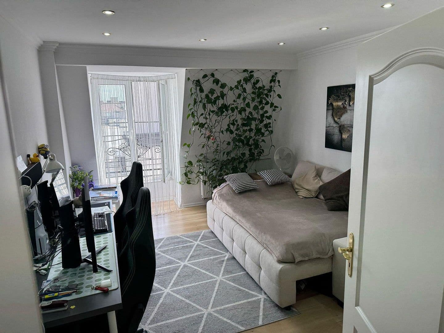 4 bedroom flat to rent, 127 m², Albertusstraße 9, Mönchengladbach, North Rhine-Westphalia 4 bedroom flat to rent, 127 m², Albertusstraße 9, Mönchengladbach, North Rhine-Westphalia