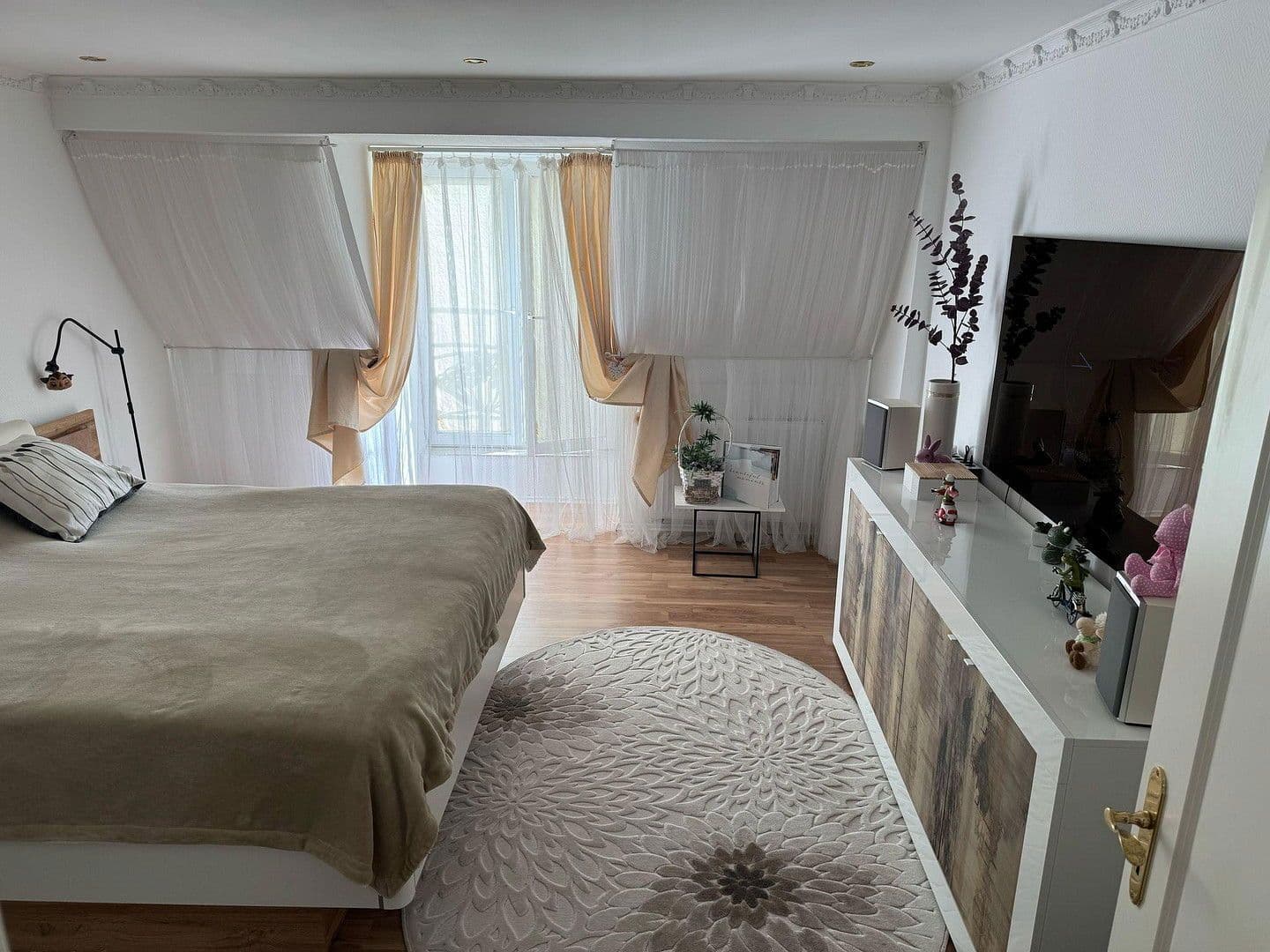 4 bedroom flat to rent, 127 m², Albertusstraße 9, Mönchengladbach, North Rhine-Westphalia 4 bedroom flat to rent, 127 m², Albertusstraße 9, Mönchengladbach, North Rhine-Westphalia