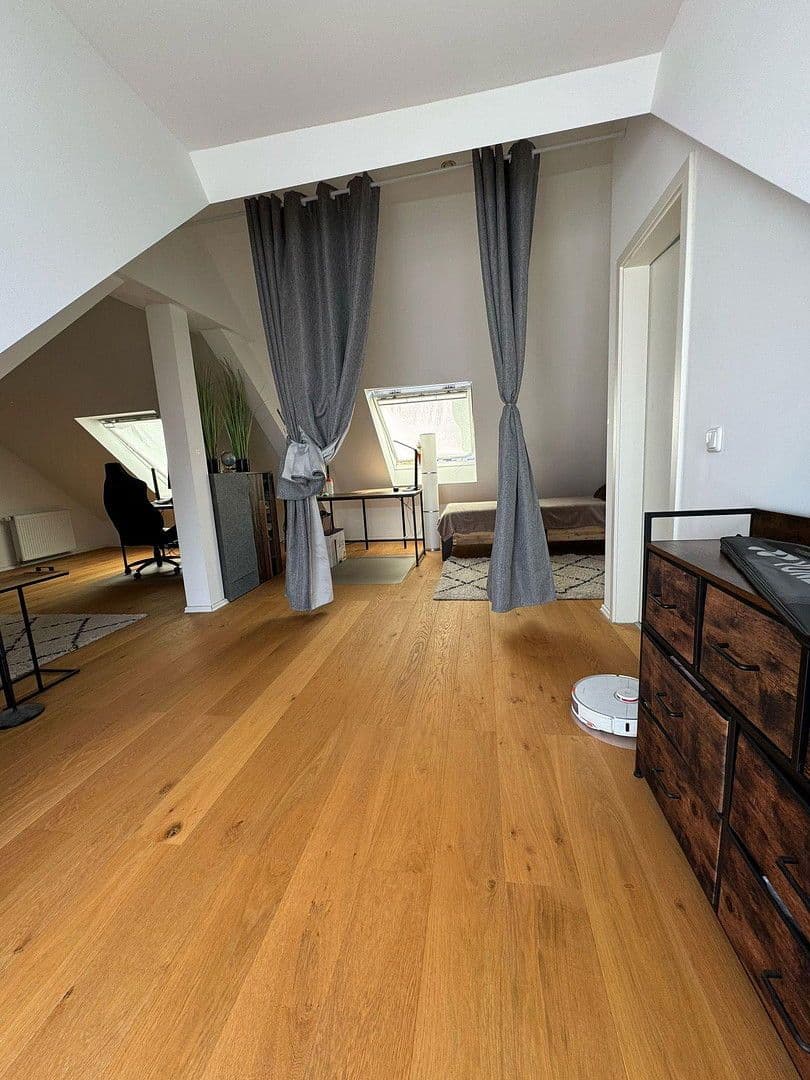 4 bedroom flat to rent, 127 m², Albertusstraße 9, Mönchengladbach, North Rhine-Westphalia 4 bedroom flat to rent, 127 m², Albertusstraße 9, Mönchengladbach, North Rhine-Westphalia