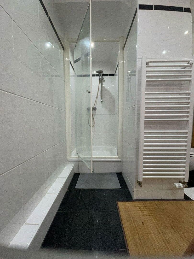 4 bedroom flat to rent, 127 m², Albertusstraße 9, Mönchengladbach, North Rhine-Westphalia 4 bedroom flat to rent, 127 m², Albertusstraße 9, Mönchengladbach, North Rhine-Westphalia