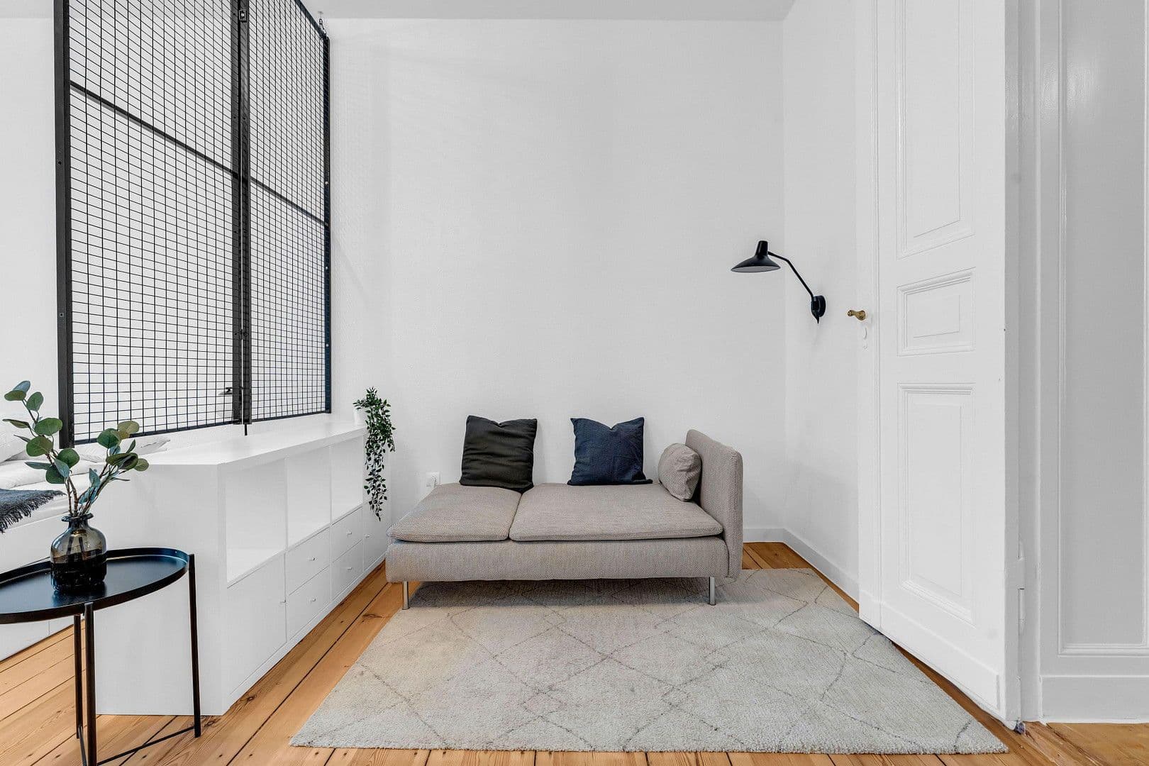 4 bedroom flat to rent, 25 m², Curvystr. 29, Berlin, Berlin 4 bedroom flat to rent, 25 m², Curvystr. 29, Berlin, Berlin