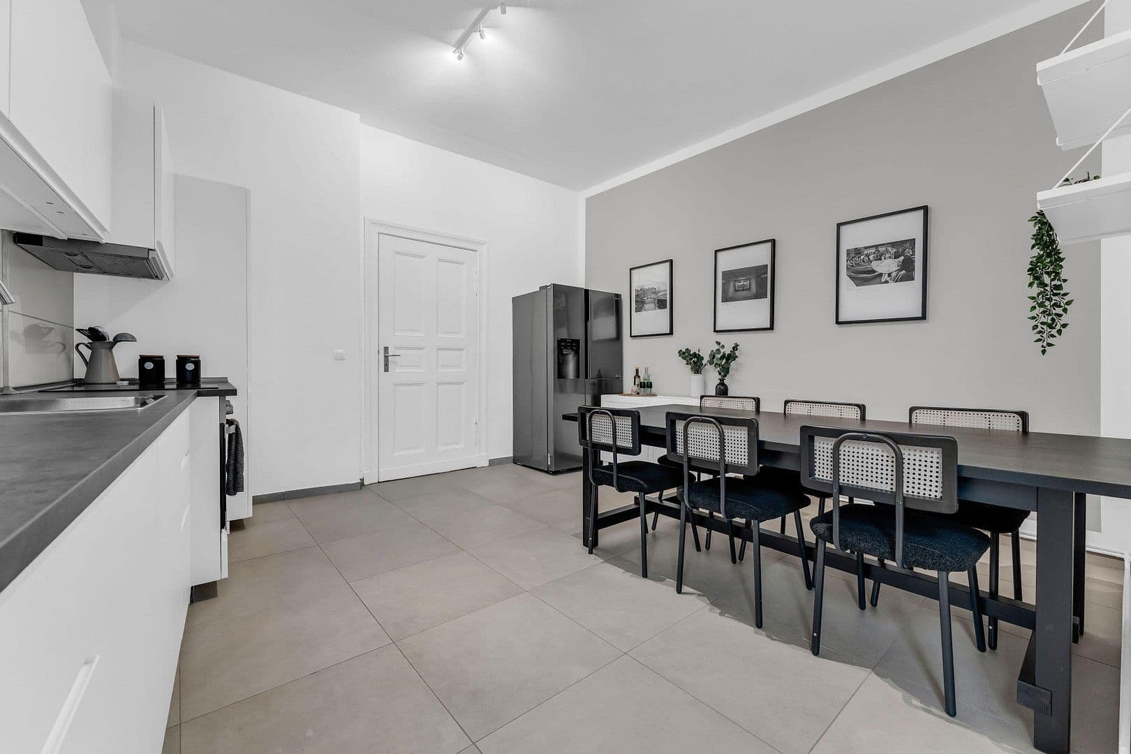 4 bedroom flat to rent, 25 m², Curvystr. 29, Berlin, Berlin 4 bedroom flat to rent, 25 m², Curvystr. 29, Berlin, Berlin