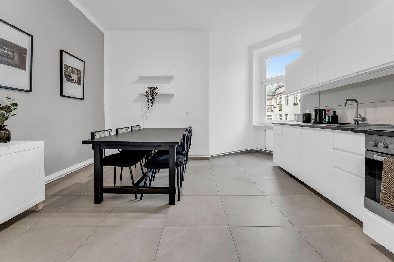 4 bedroom flat to rent, 25 m², Curvystr. 29, Berlin, Berlin 4 bedroom flat to rent, 25 m², Curvystr. 29, Berlin, Berlin