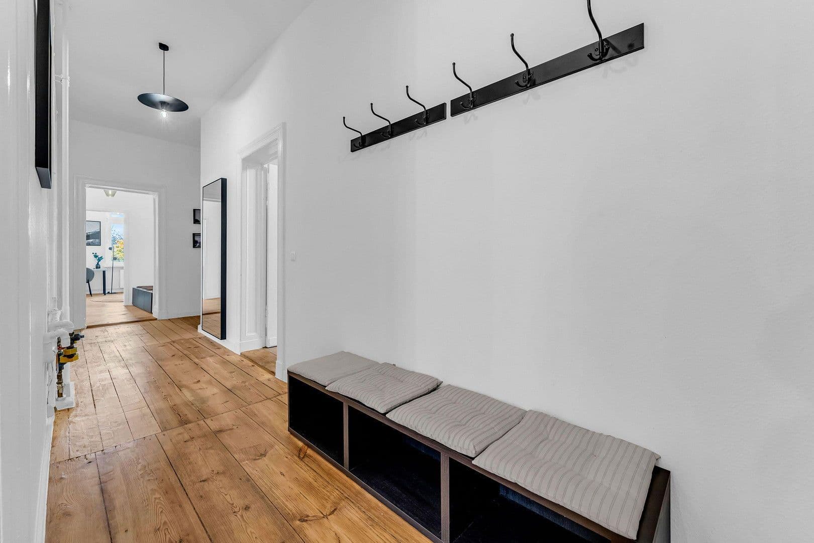 4 bedroom flat to rent, 25 m², Curvystr. 29, Berlin, Berlin 4 bedroom flat to rent, 25 m², Curvystr. 29, Berlin, Berlin