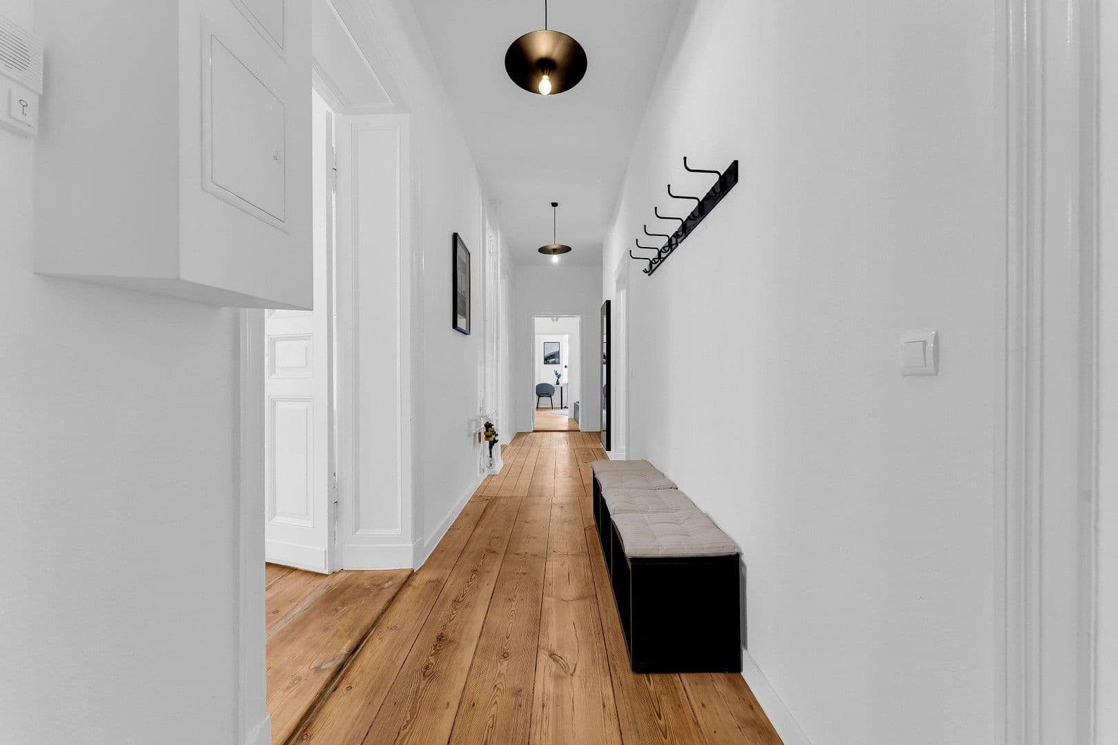 4 bedroom flat to rent, 25 m², Curvystr. 29, Berlin, Berlin 4 bedroom flat to rent, 25 m², Curvystr. 29, Berlin, Berlin