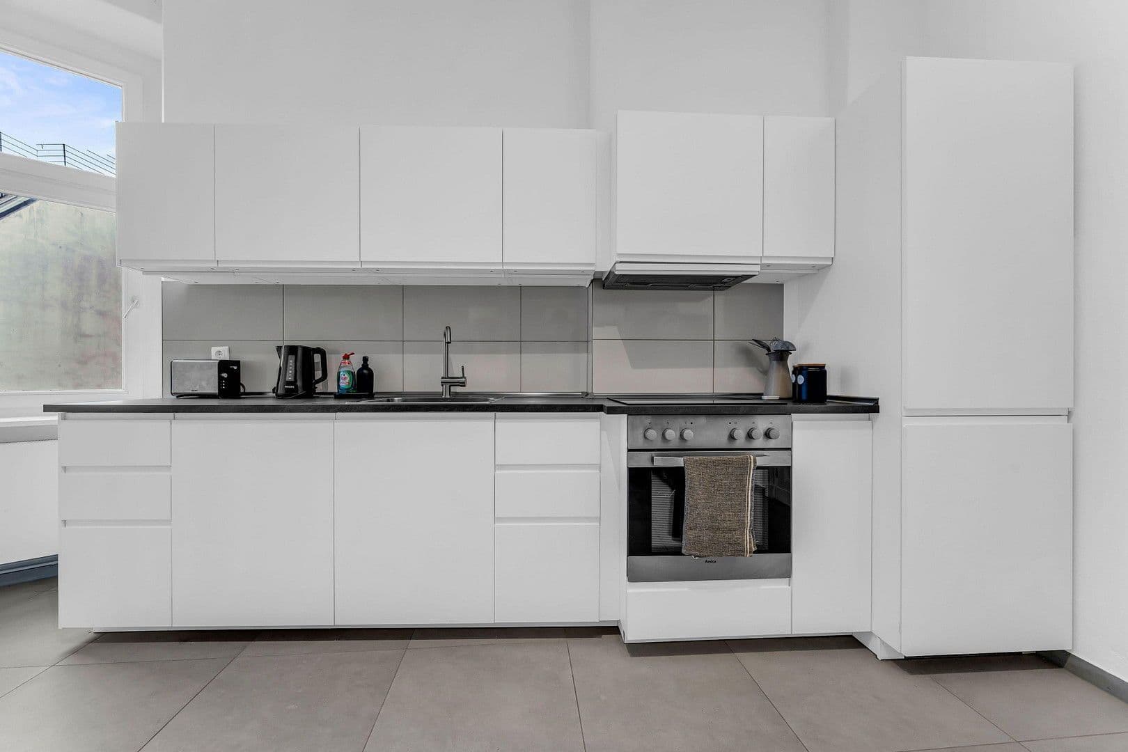 4 bedroom flat to rent, 25 m², Curvystr. 29, Berlin, Berlin 4 bedroom flat to rent, 25 m², Curvystr. 29, Berlin, Berlin