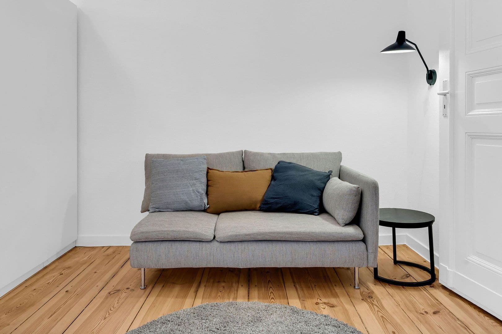 4 bedroom flat to rent, 25 m², Curvystr. 29, Berlin, Berlin 4 bedroom flat to rent, 25 m², Curvystr. 29, Berlin, Berlin