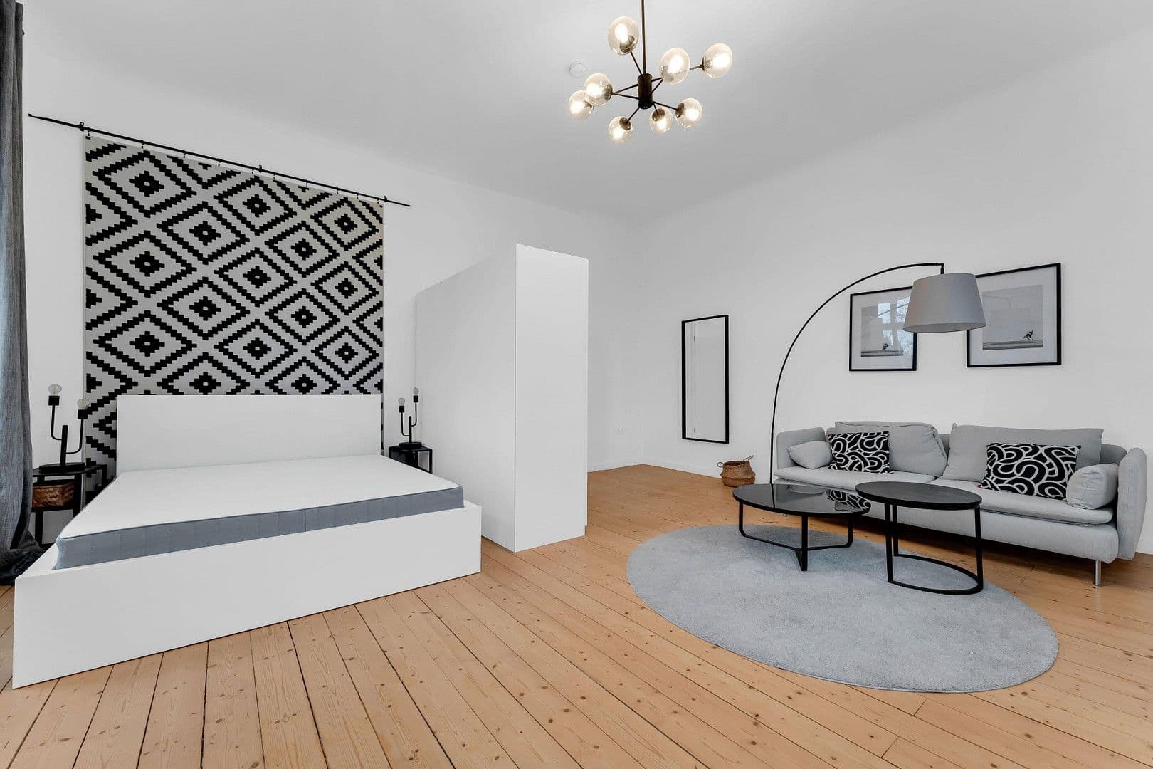 4 bedroom flat to rent, 25 m², Curvystr. 29, Berlin, Berlin 4 bedroom flat to rent, 25 m², Curvystr. 29, Berlin, Berlin