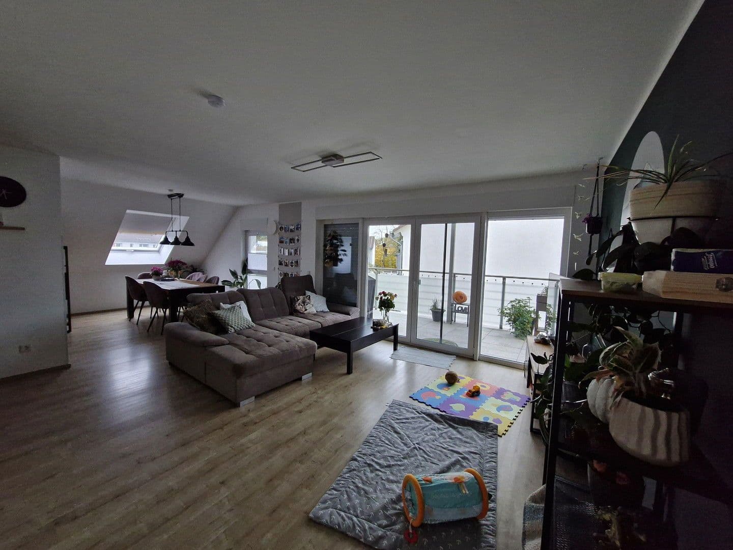 3 bedroom flat to rent, 91 m², Danziger Straße 1, Wermelskirchen, North Rhine-Westphalia 3 bedroom flat to rent, 91 m², Danziger Straße 1, Wermelskirchen, North Rhine-Westphalia