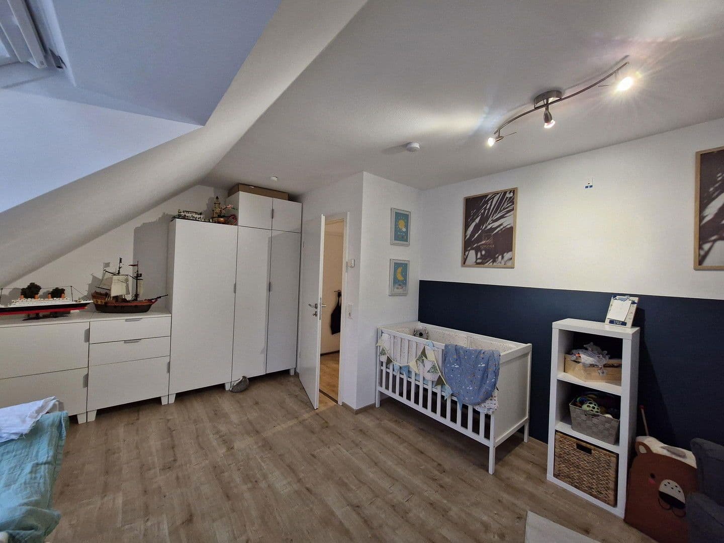 3 bedroom flat to rent, 91 m², Danziger Straße 1, Wermelskirchen, North Rhine-Westphalia 3 bedroom flat to rent, 91 m², Danziger Straße 1, Wermelskirchen, North Rhine-Westphalia