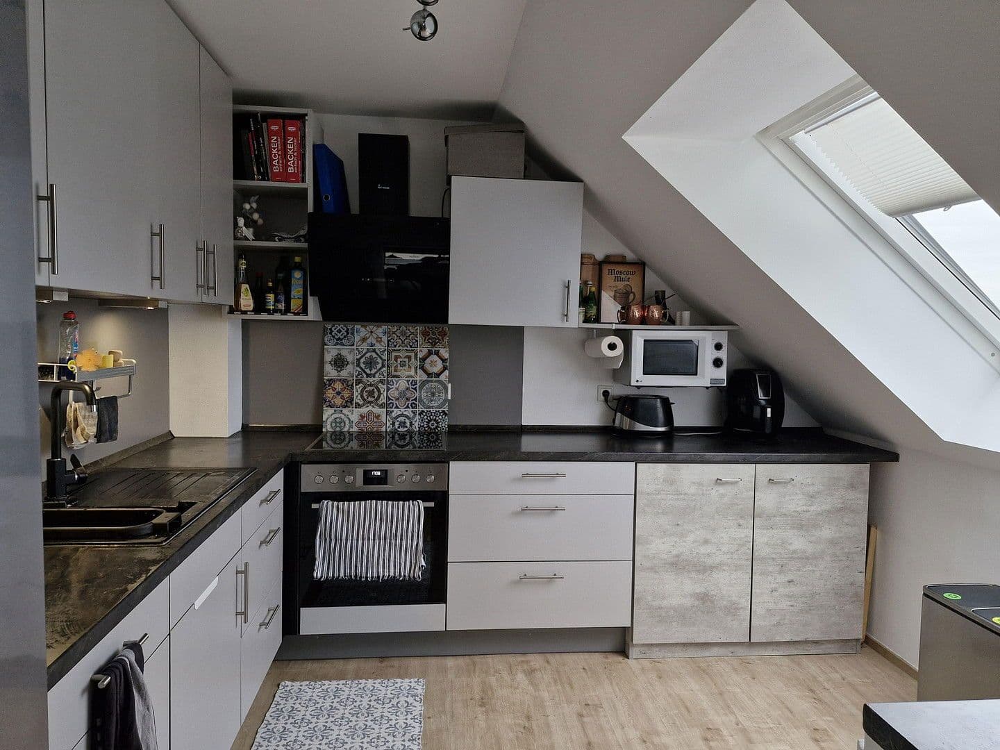 3 bedroom flat to rent, 91 m², Danziger Straße 1, Wermelskirchen, North Rhine-Westphalia 3 bedroom flat to rent, 91 m², Danziger Straße 1, Wermelskirchen, North Rhine-Westphalia