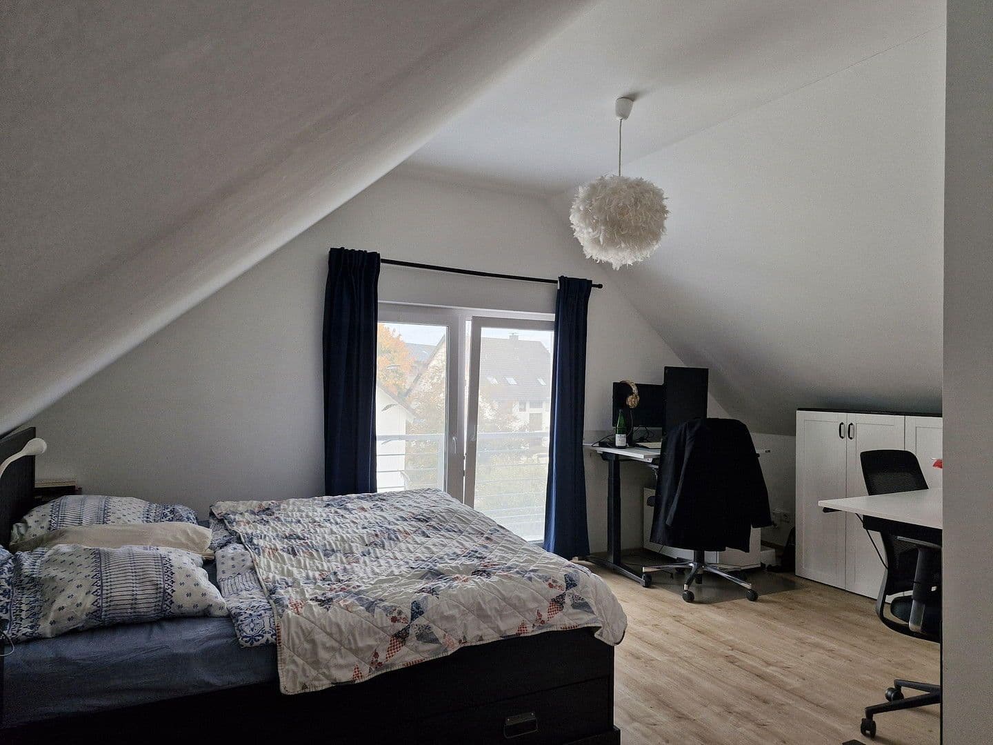 3 bedroom flat to rent, 91 m², Danziger Straße 1, Wermelskirchen, North Rhine-Westphalia 3 bedroom flat to rent, 91 m², Danziger Straße 1, Wermelskirchen, North Rhine-Westphalia