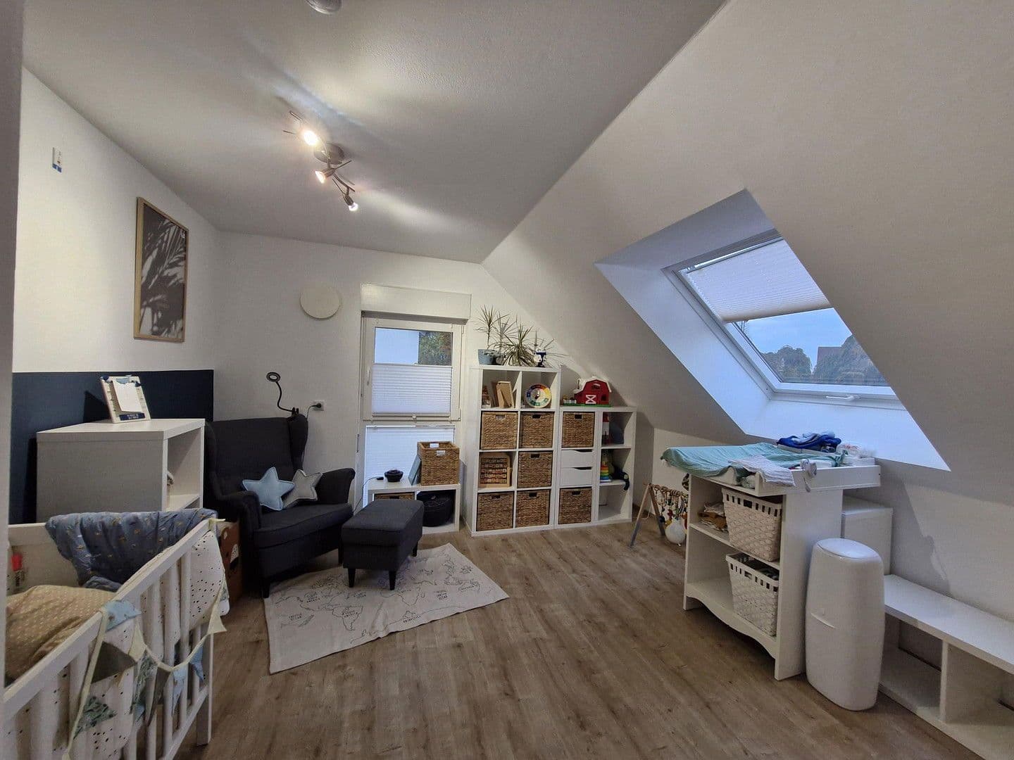 3 bedroom flat to rent, 91 m², Danziger Straße 1, Wermelskirchen, North Rhine-Westphalia 3 bedroom flat to rent, 91 m², Danziger Straße 1, Wermelskirchen, North Rhine-Westphalia