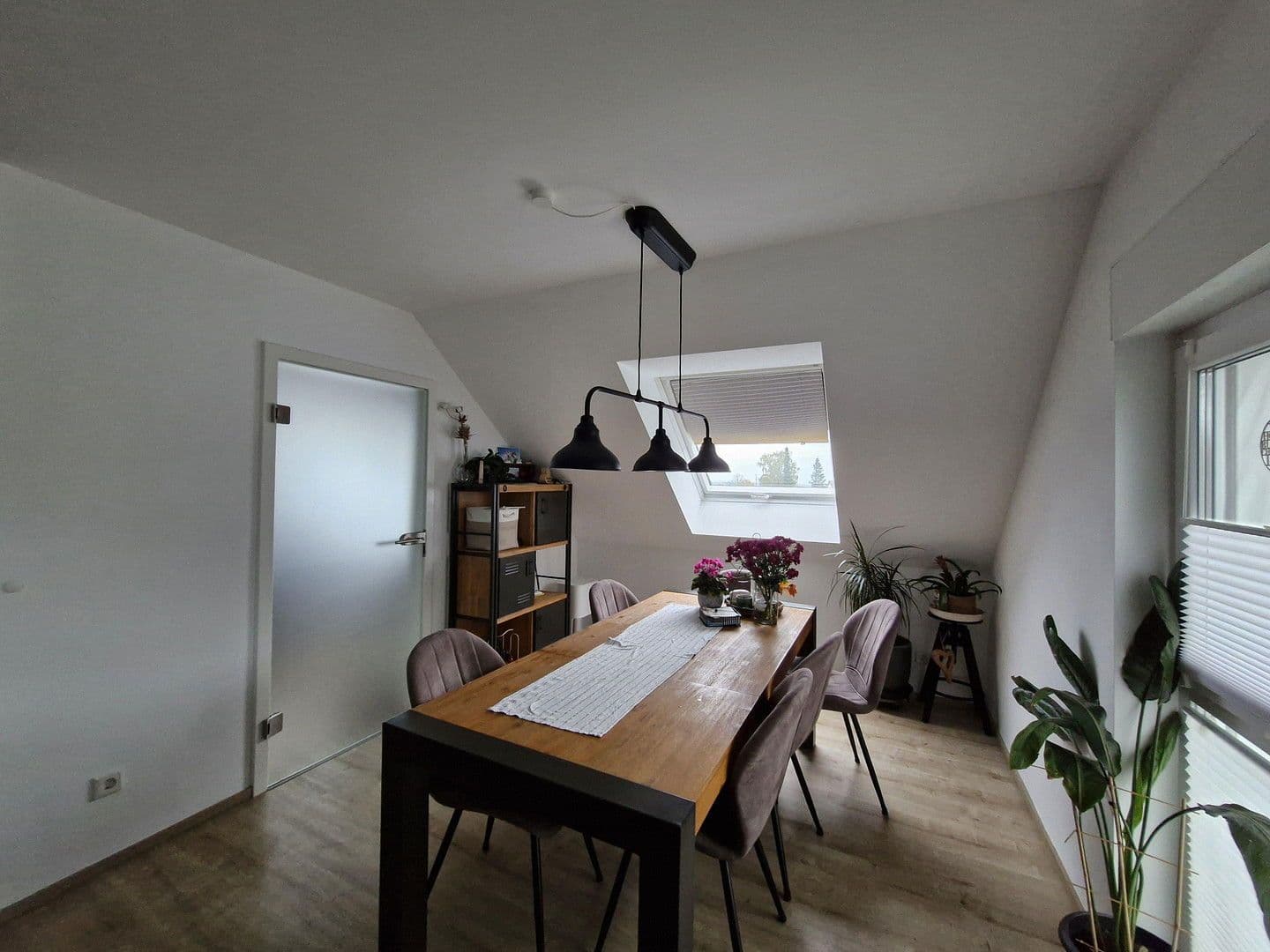 3 bedroom flat to rent, 91 m², Danziger Straße 1, Wermelskirchen, North Rhine-Westphalia 3 bedroom flat to rent, 91 m², Danziger Straße 1, Wermelskirchen, North Rhine-Westphalia