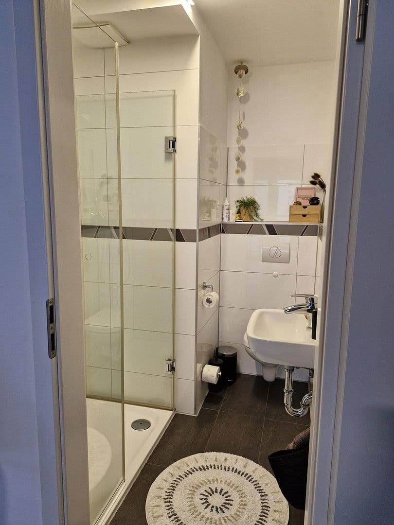 3 bedroom flat to rent, 91 m², Danziger Straße 1, Wermelskirchen, North Rhine-Westphalia 3 bedroom flat to rent, 91 m², Danziger Straße 1, Wermelskirchen, North Rhine-Westphalia