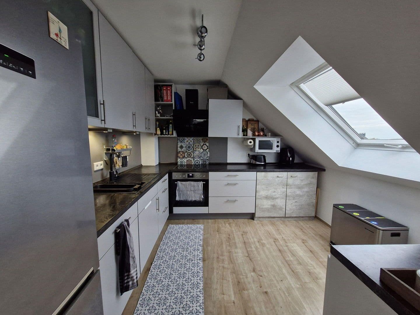 3 bedroom flat to rent, 91 m², Danziger Straße 1, Wermelskirchen, North Rhine-Westphalia 3 bedroom flat to rent, 91 m², Danziger Straße 1, Wermelskirchen, North Rhine-Westphalia