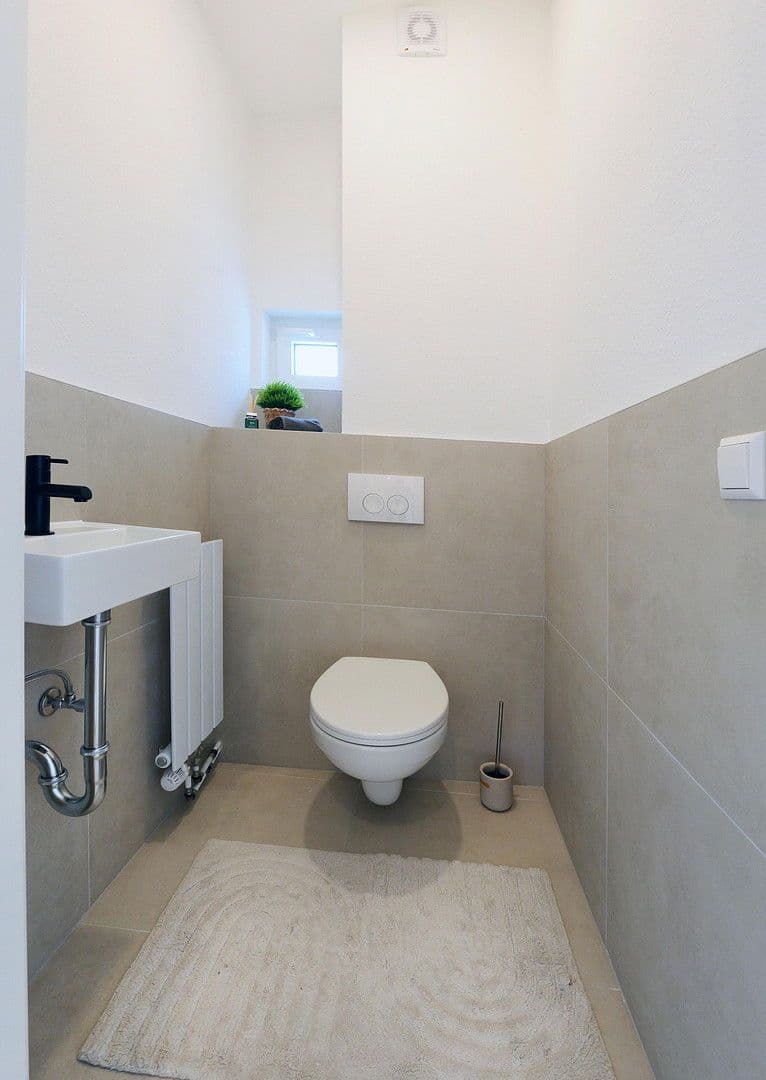 house for sale, 105 m², Wolfenbüttel, Lower Saxony house for sale, 105 m², Wolfenbüttel, Lower Saxony