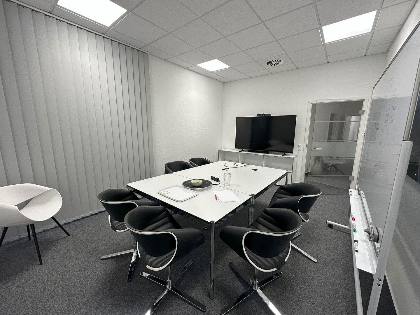office to rent, 8 m², Schützenstr. 7, Göppingen, Baden-Württemberg office to rent, 8 m², Schützenstr. 7, Göppingen, Baden-Württemberg