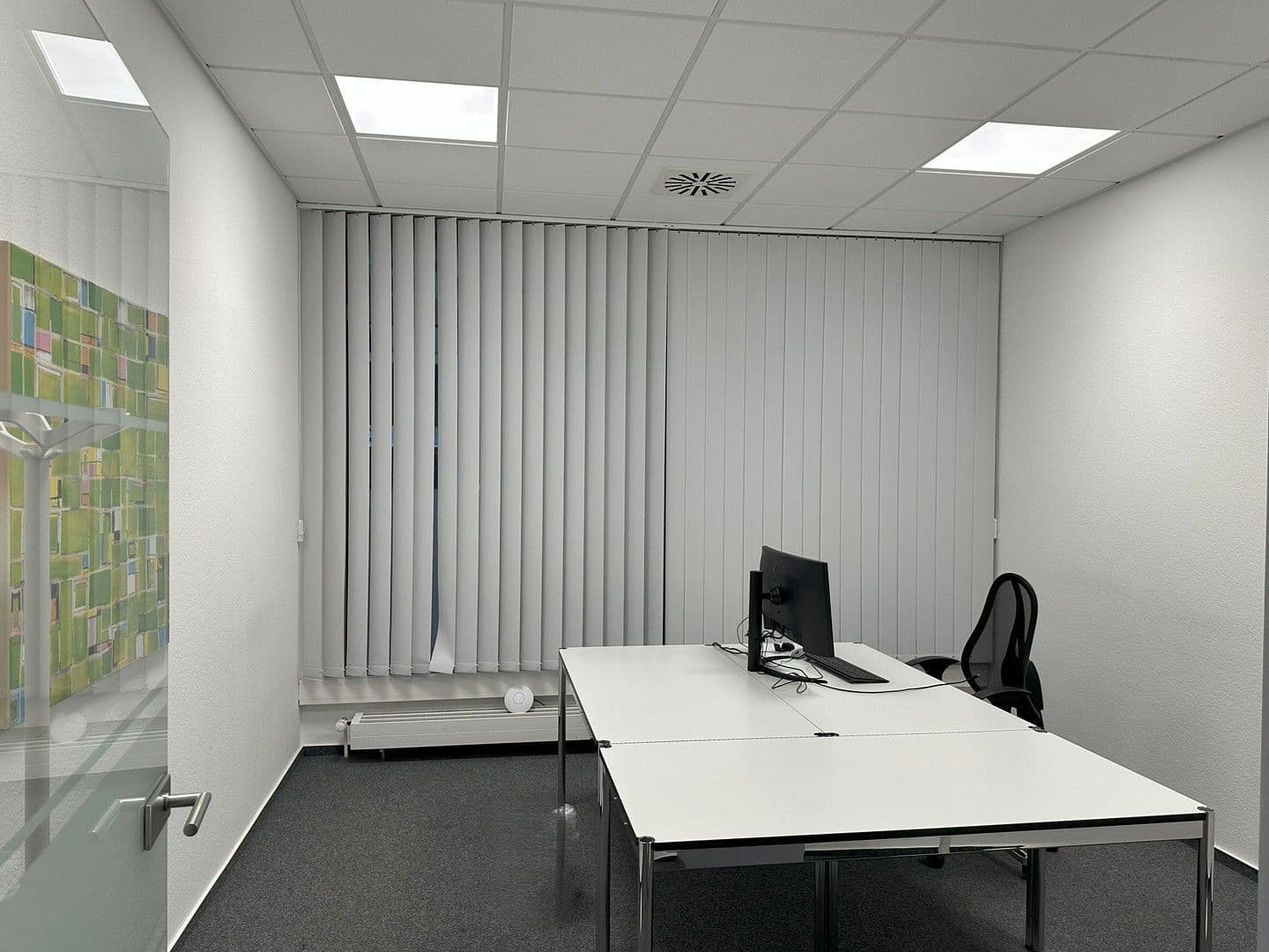 office to rent, 8 m², Schützenstr. 7, Göppingen, Baden-Württemberg office to rent, 8 m², Schützenstr. 7, Göppingen, Baden-Württemberg