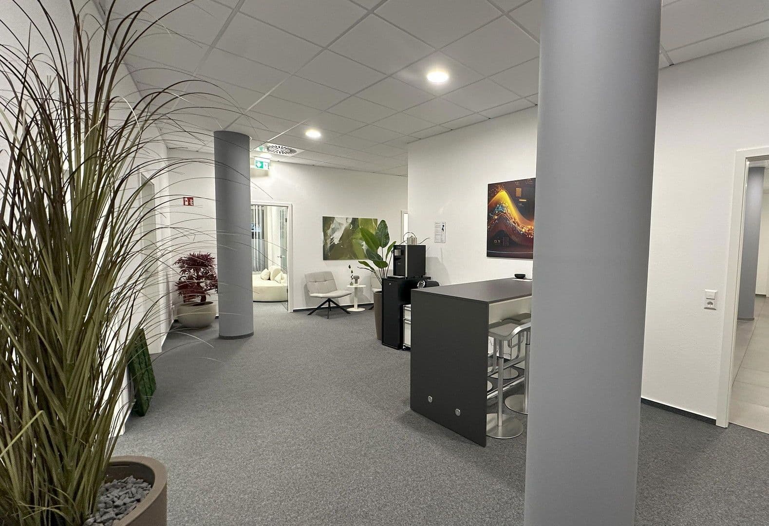 office to rent, 8 m², Schützenstr. 7, Göppingen, Baden-Württemberg office to rent, 8 m², Schützenstr. 7, Göppingen, Baden-Württemberg