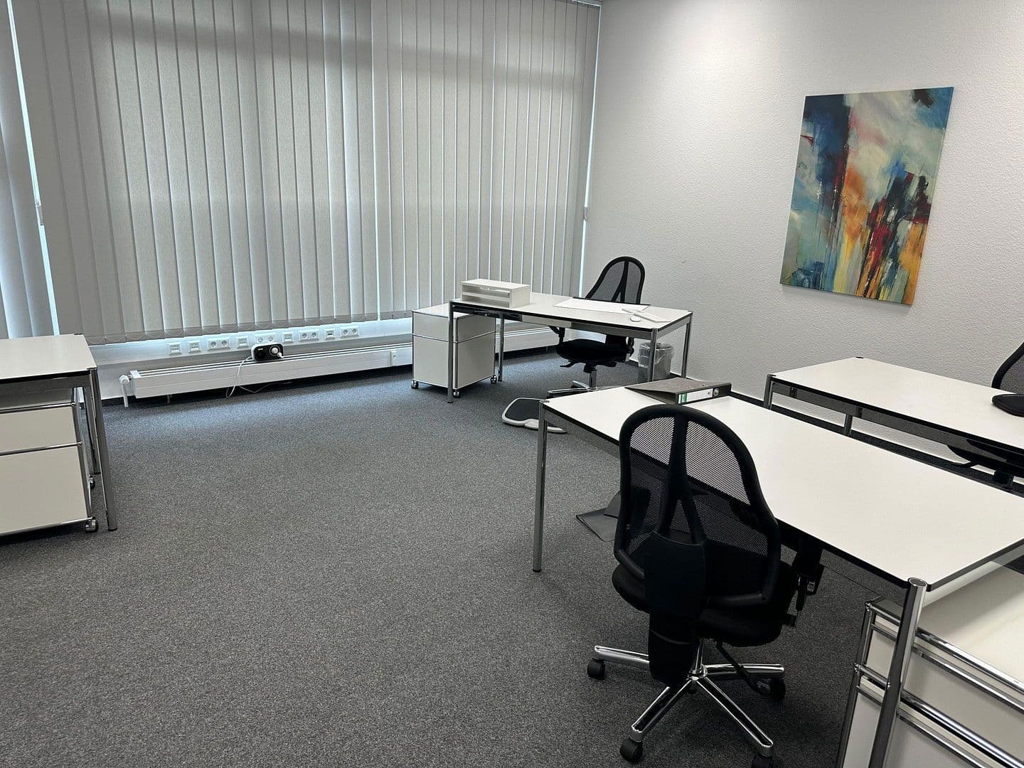office to rent, 8 m², Schützenstr. 7, Göppingen, Baden-Württemberg office to rent, 8 m², Schützenstr. 7, Göppingen, Baden-Württemberg