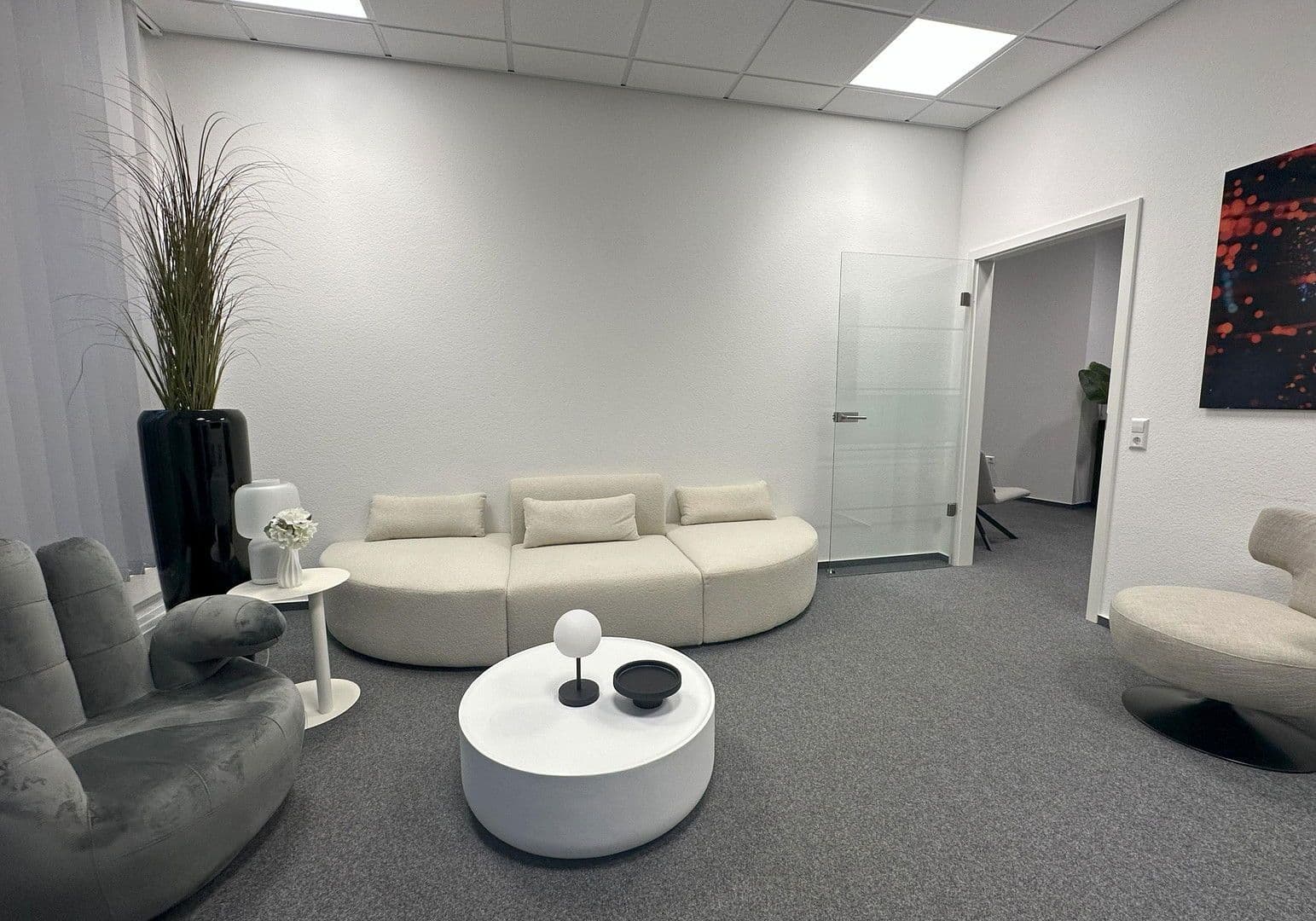 office to rent, 8 m², Schützenstr. 7, Göppingen, Baden-Württemberg office to rent, 8 m², Schützenstr. 7, Göppingen, Baden-Württemberg