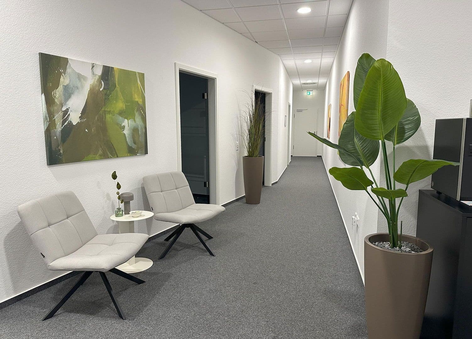office to rent, 8 m², Schützenstr. 7, Göppingen, Baden-Württemberg office to rent, 8 m², Schützenstr. 7, Göppingen, Baden-Württemberg