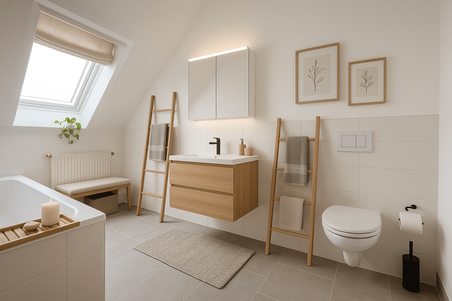 3 bedroom flat to rent, 88 m², Wittichenau - Kulow, Saxony 3 bedroom flat to rent, 88 m², Wittichenau - Kulow, Saxony